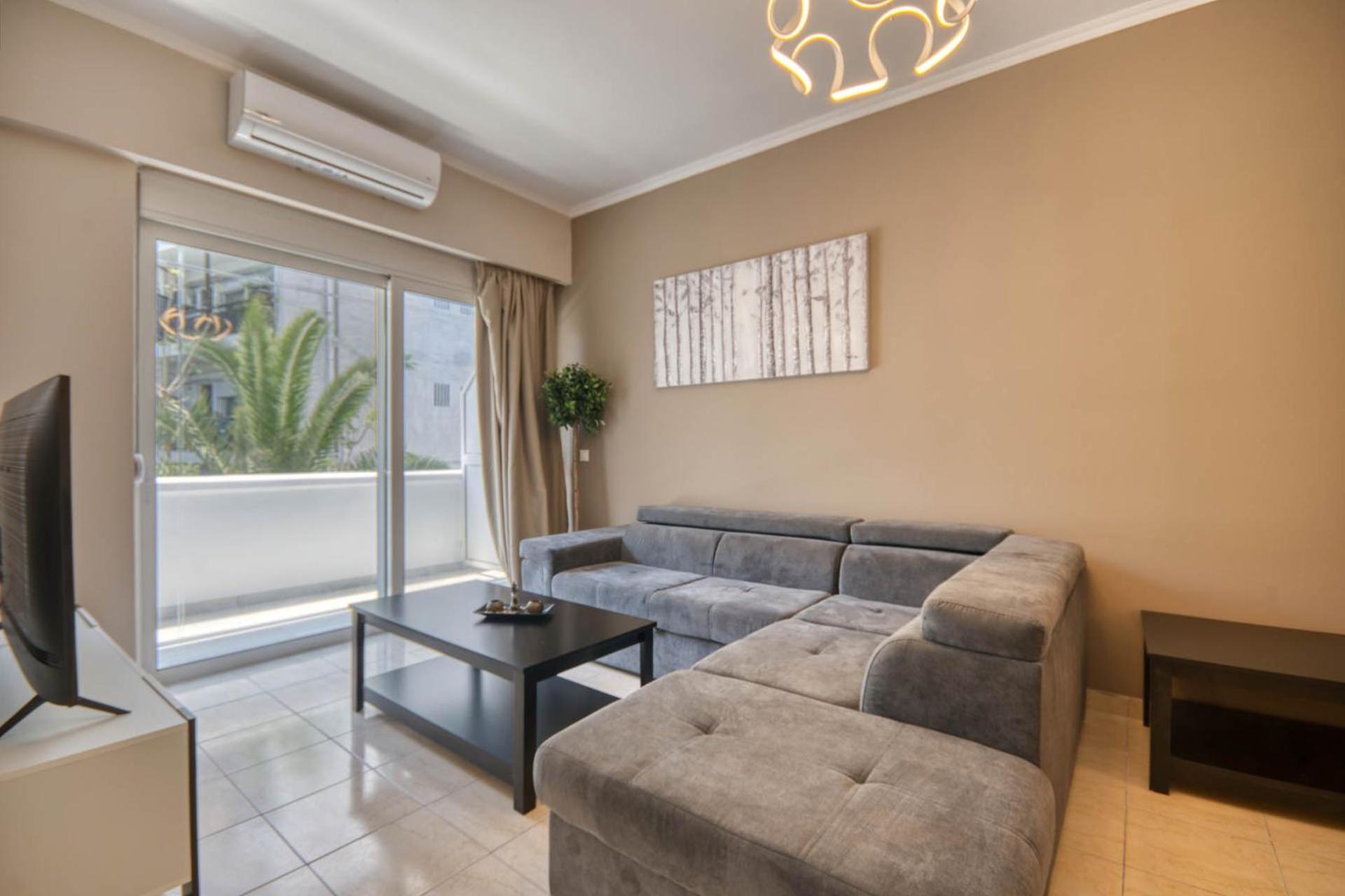 Rhodes Island Elli Beach Apartments Rhodes City Exteriör bild
